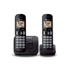 KX-TGC212 Dect Sort