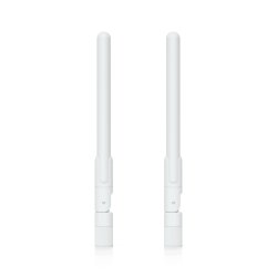 Ubiquiti Uacc-Uk-Ultra-Omni-Antenna Netvrksantenne Omni-Directional Antenne 4 Dbi