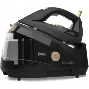 Black+Decker dampgenerator BXSS2400E