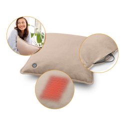 Medisana Hc 200 Interior Line Elektrisk Pude (Sand)