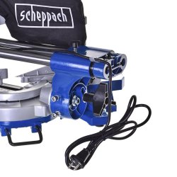 Scheppach Hm254 (Sch5901216901) 2000 W