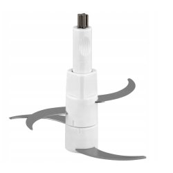 Kvrn Elektrisk Hakker Til Frugt, Grntsager Og Isstl 500 W.