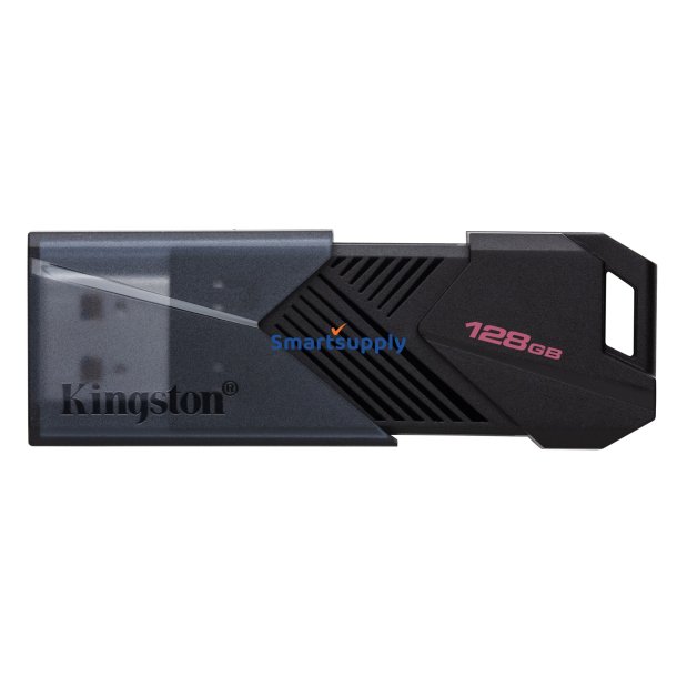 Kingston Flashdrive 128Gb Brbar USB 3.2 Gen 1 Exodia Onyx