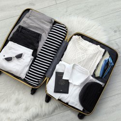 Black+Decker BXIR1000E rejsejern