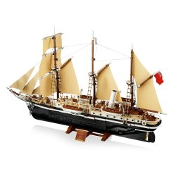 Lego Icons 10335 Udholdenhed