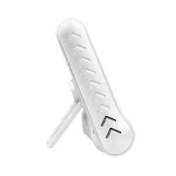 Medisana Hg 100 Indendrs Elektronisk Hygrometer Hvid