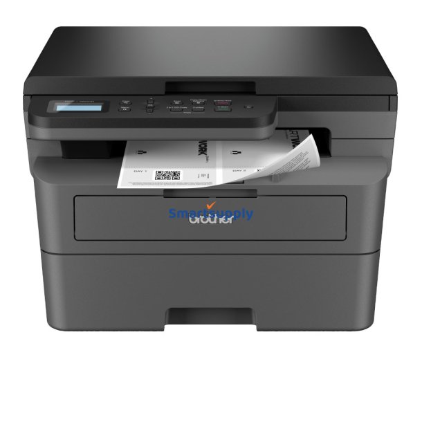 Brother Dcp-L2600d Multifunktionsprinter Laser A4 1200 X 1200 Dpi 34 Ppm