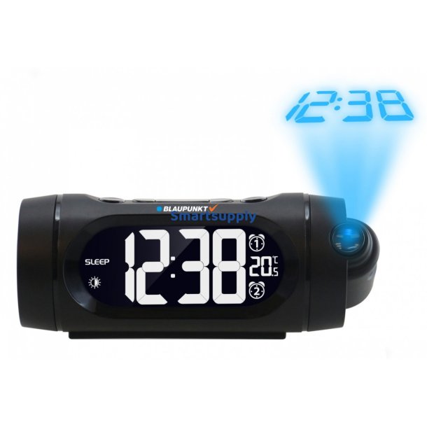 CRP9BK 2xalarm usb projektor