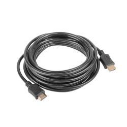 Kabel HDMI-HDMI 2.0 CCS High Speed Ethernet 1.8m