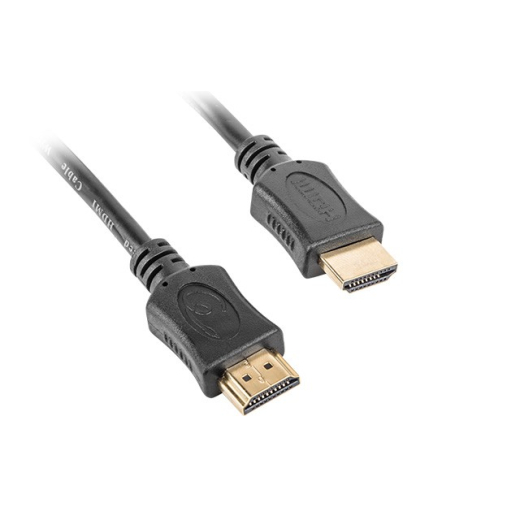 Kabel HDMI-HDMI 2.0 High Speed Ethernet CCS 3m