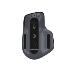 Logitech Mx Master 3S Performance Trdls Mus
