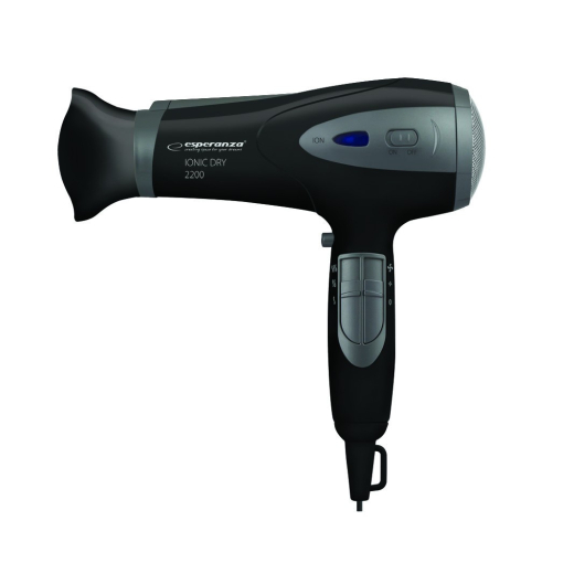 H�RT�RRER 2200W IONISK VIVIEN EBH005K
