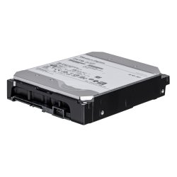 Western Digital Ultrastar DC Hc580 3,5" 24 TB Serial ATA