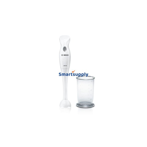 Bosch Msm6b150 Blender Dykblender 300 W Hvid