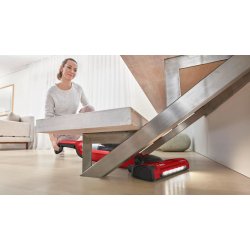 Bosch Serie 4 BBH3ZOO28 stav stvsuger & elektrisk kost Stick vakuum Batteri Dry Posels 0,4 L Rd 2,15 At