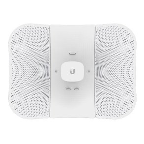 Ubiquiti LiteBeam AC Netvrksbro 450 Mbit/s Hvid