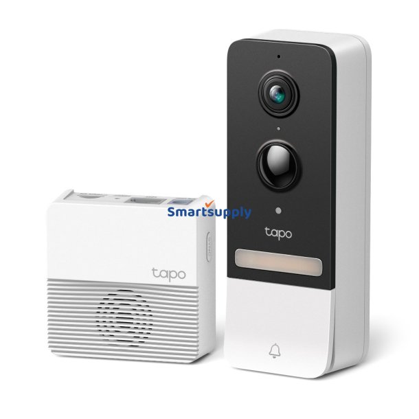 Video Drindgangskamera Tp-Link Tapo D230s1