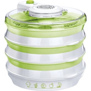 MPM MSG-06 Svampe og frugt dehydrator