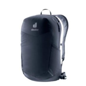 Deuter Speed Lite 17L rygsk Vandrerygsk Sort