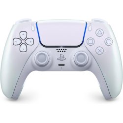 Sony Playstation 5 Dualsense V2 Drahtloser Controller Pearl