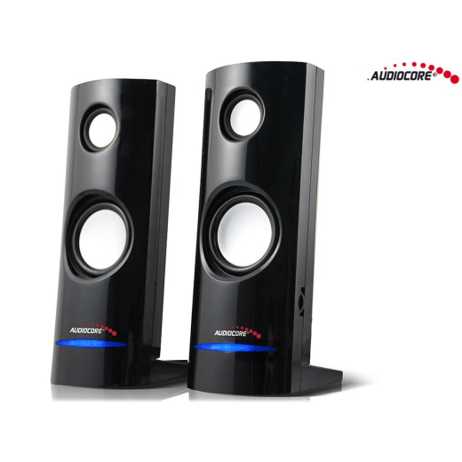 h�jtaler 8W USB AC860