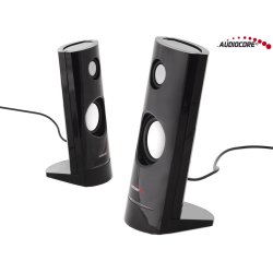 h�jtaler 8W USB AC860