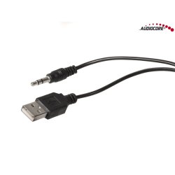 h�jtaler 8W USB AC860