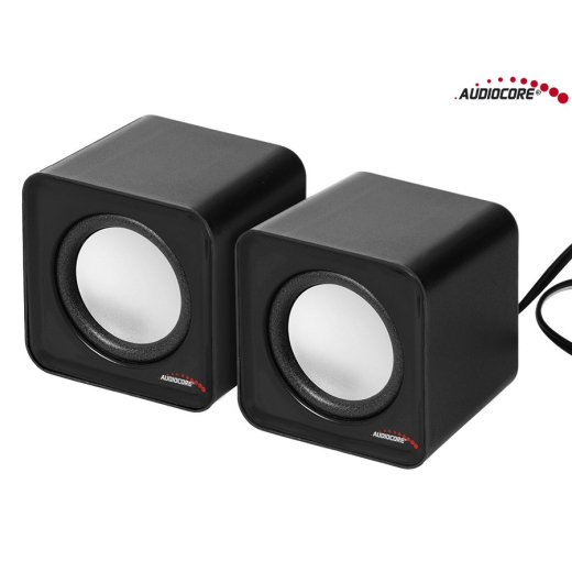 h�jtaler 6W USB AC870B