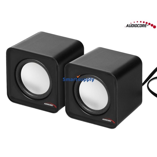 h�jtaler 6W USB AC870B
