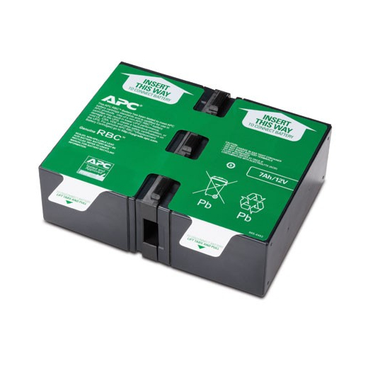 APCRBC123 Akumulator til BR900GI/ SMT750RMI2UC