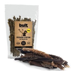 BULT Beef tripe - godbid til hund - 400g