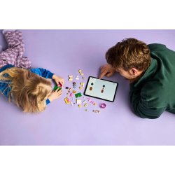 Lego Friends 42665 Hvalpelegeplads