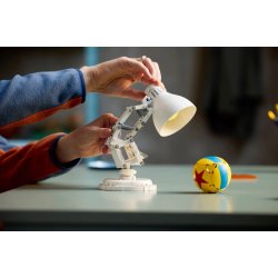 Lego Id&eacute;er 21357 Disney Pixar Luxo Jr.
