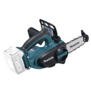 Makita DUC122Z kdesav Sort, Bl