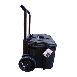 Roc Pro Gear 2.0 Vrktjskasse P Hjul