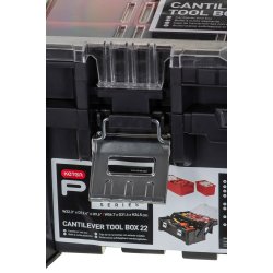 Organisering af vrktj 22" cantilever Keter