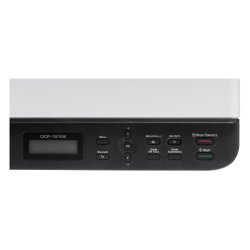 Brother DCP-1510E multifunktionsmaskine Laser 2400 x 600 dpi 20 sider pr. minut A4