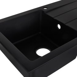 Vask Maidsinks Promo 76X44 1B 1D Vulkan