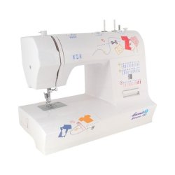 Laura 555 Symaskine Mekanisk Lucznik