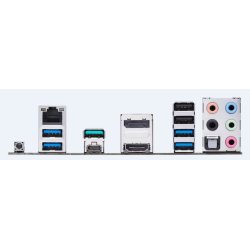 ASUS TUF GAMING B450-PLUS II AMD B450 Stik AM4 ATX