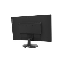 Lenovo Thinkvision C27q-30 Led-Skrm 68,6 cm (27") 2560 X 1440 Pixels Quad HD Black