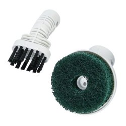 Blaupunkt multifunktions-dampmoppe STM601