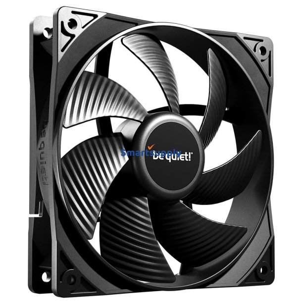 Fan Be Quiet! Pure Wings 3 120Mm