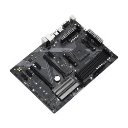 Asrock B450 Pro4 R2.0 Socket AM4 ATX AMD B450