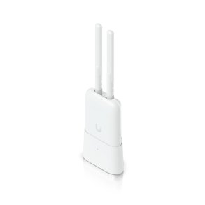 Ubiquiti UACC-UK-ULTRA-OMNI-ANTENNA antenne Omniretningsbestemt antenne 4 dBi