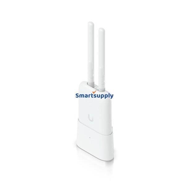 Ubiquiti UACC-UK-ULTRA-OMNI-ANTENNA antenne Omniretningsbestemt antenne 4 dBi
