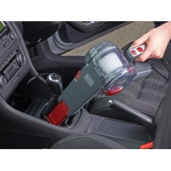 Black & Decker PV1200AV Gr, Rd, Transparent