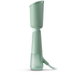 Philips 5000 series STH5010/70 bekldningsdamper Hndholdt bekldningsdamper 0,12 L 1300 W Grn