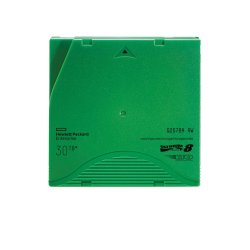 Hpe Lto-8 Ultrium 30Tb Rw Datapatron