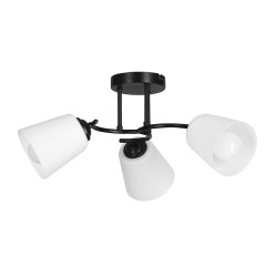 Activejet pendellampe AJE-ALMA 3P E27 3x40W